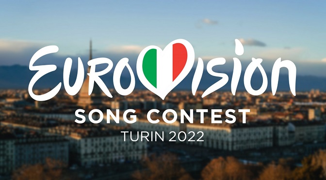 FLAŞ: TORİNO KENTİ 2022 EUROVISION’A EV SAHİPLİĞİ YAPACAK